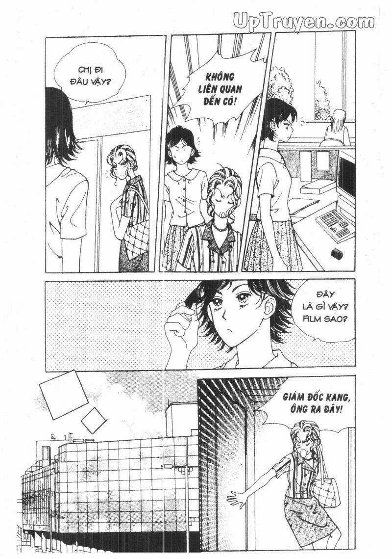 Nụ Hôn Chàng Trai Chapter 3 trang 144