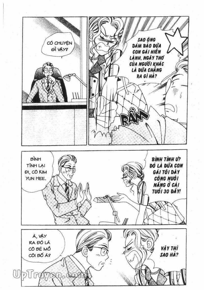 Nụ Hôn Chàng Trai Chapter 3 trang 145