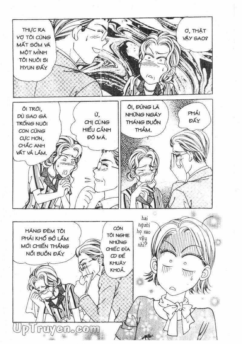 Nụ Hôn Chàng Trai Chapter 3 trang 146