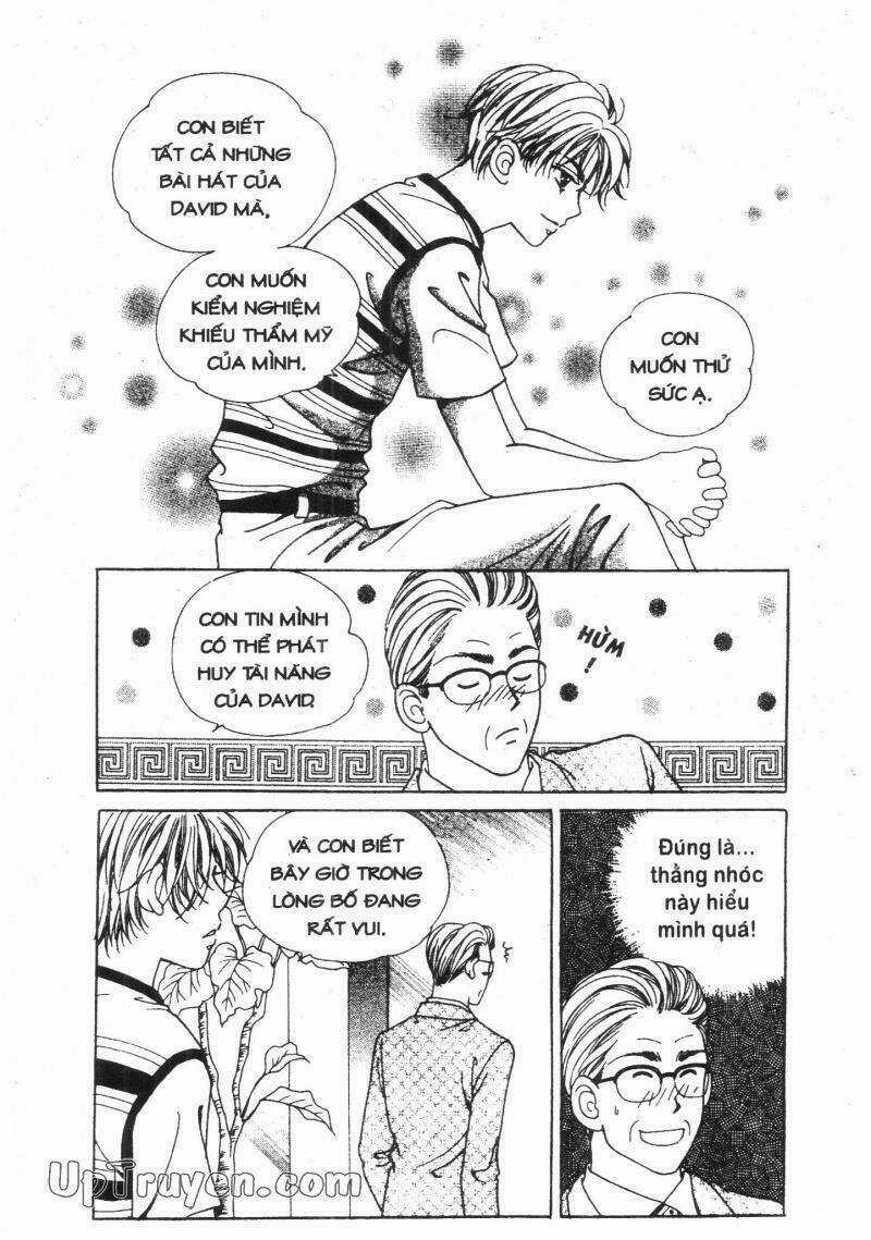 Nụ Hôn Chàng Trai Chapter 3 trang 149