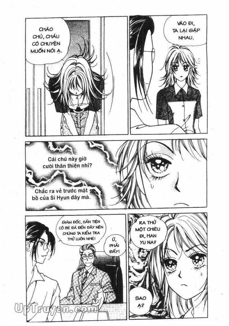 Nụ Hôn Chàng Trai Chapter 3 trang 153