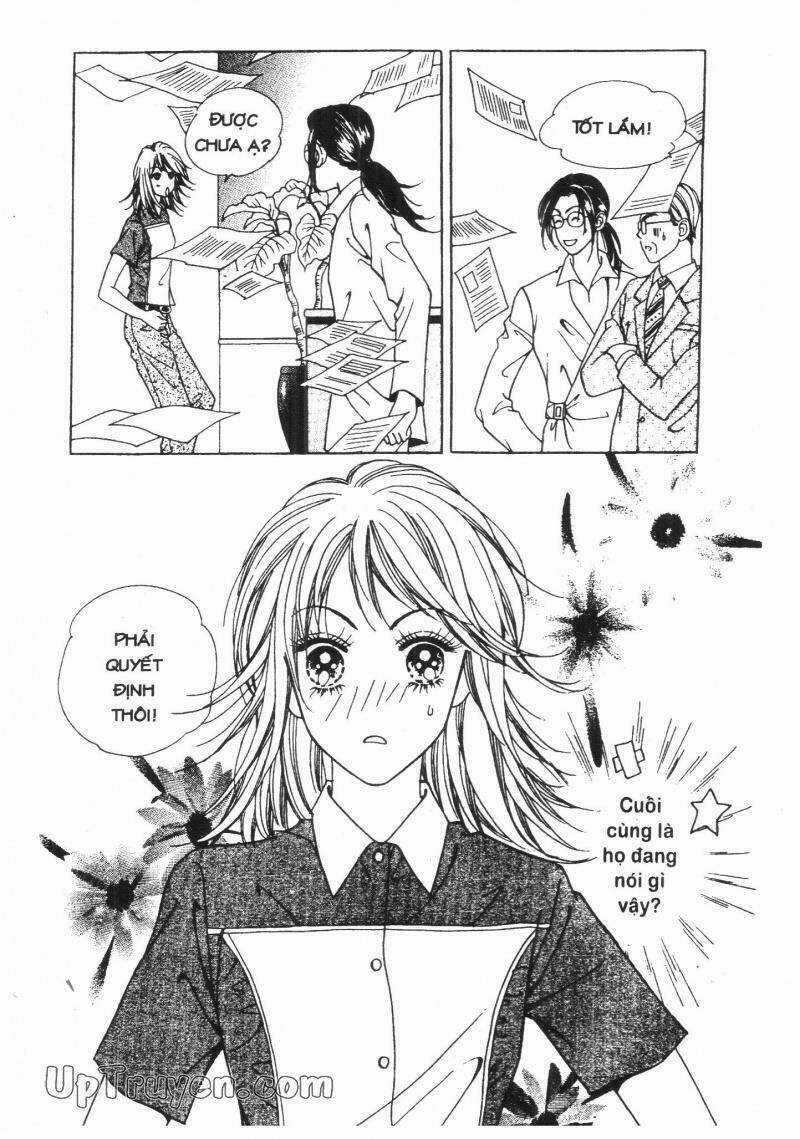 Nụ Hôn Chàng Trai Chapter 3 trang 155