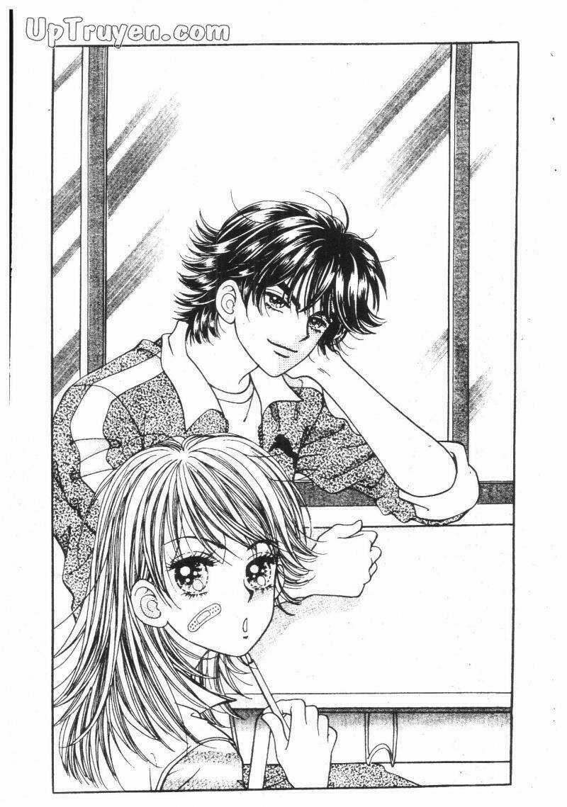 Nụ Hôn Chàng Trai Chapter 3 trang 2