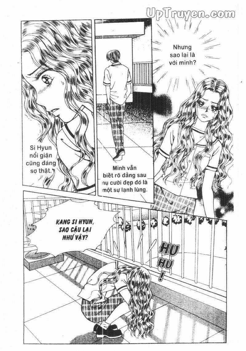 Nụ Hôn Chàng Trai Chapter 3 trang 29