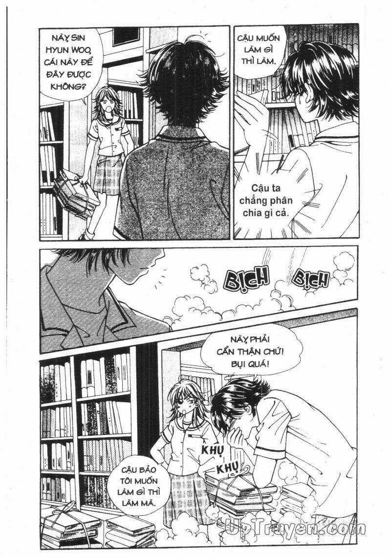 Nụ Hôn Chàng Trai Chapter 3 trang 54