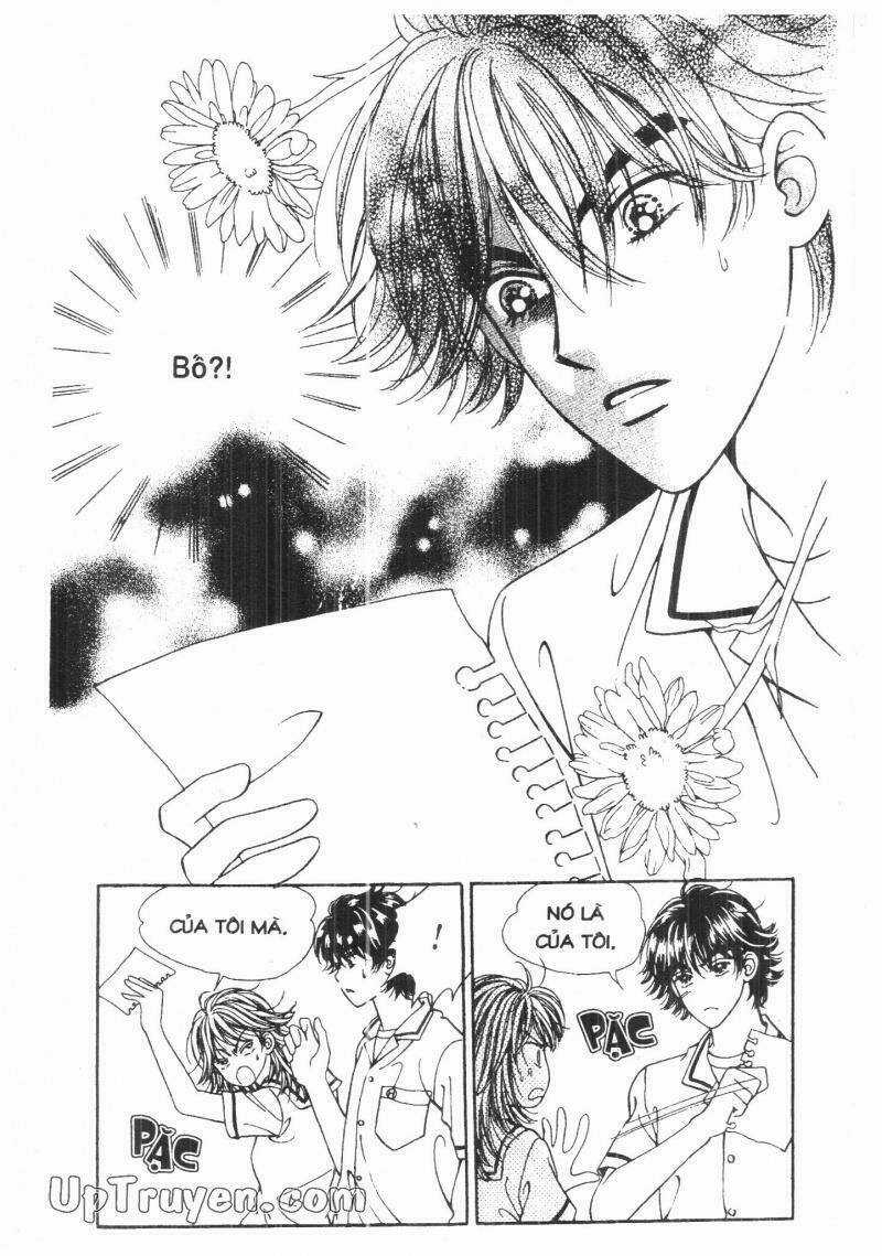 Nụ Hôn Chàng Trai Chapter 3 trang 57