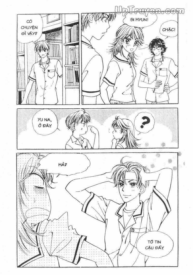 Nụ Hôn Chàng Trai Chapter 3 trang 59