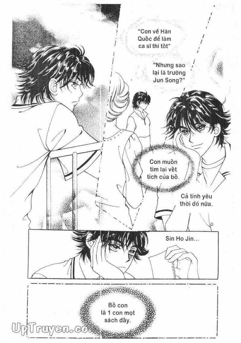 Nụ Hôn Chàng Trai Chapter 3 trang 62