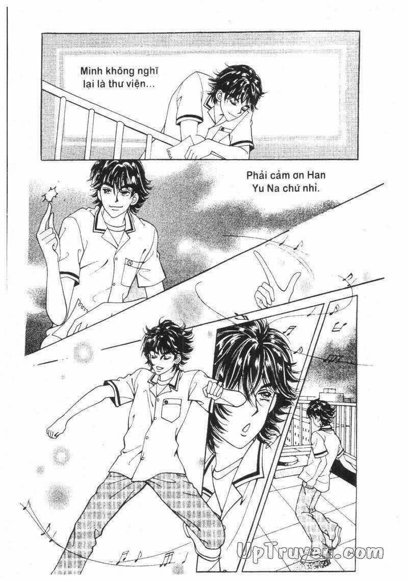 Nụ Hôn Chàng Trai Chapter 3 trang 63