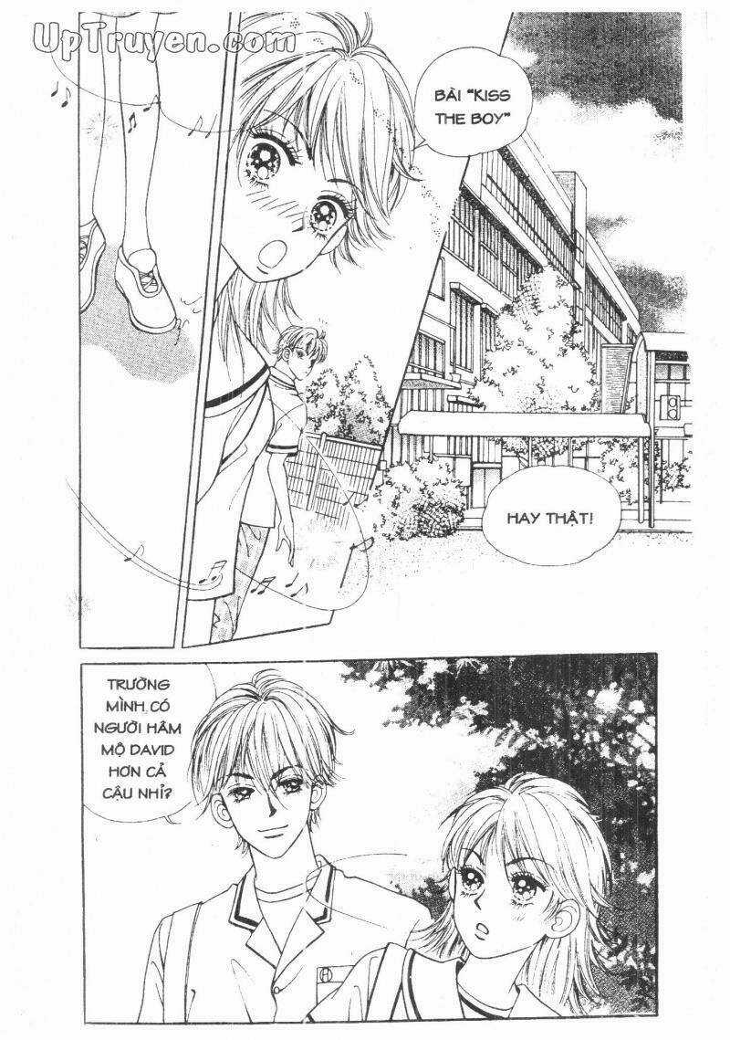 Nụ Hôn Chàng Trai Chapter 3 trang 64