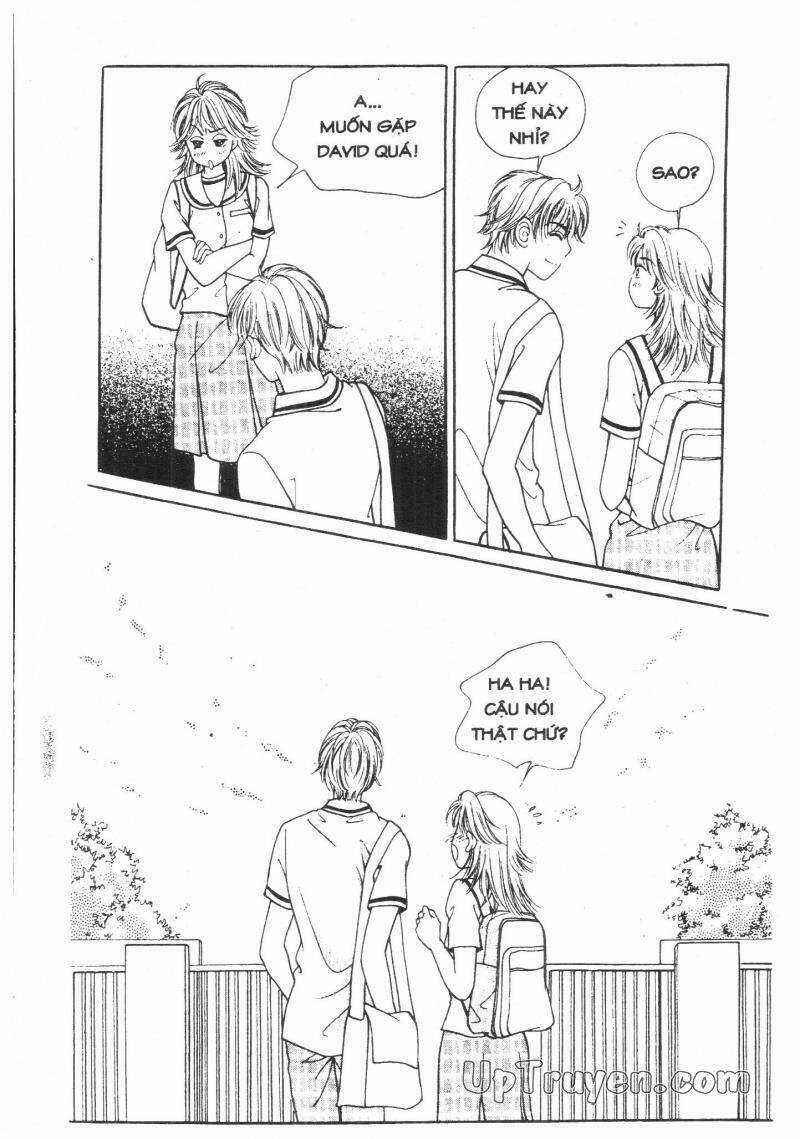 Nụ Hôn Chàng Trai Chapter 3 trang 65