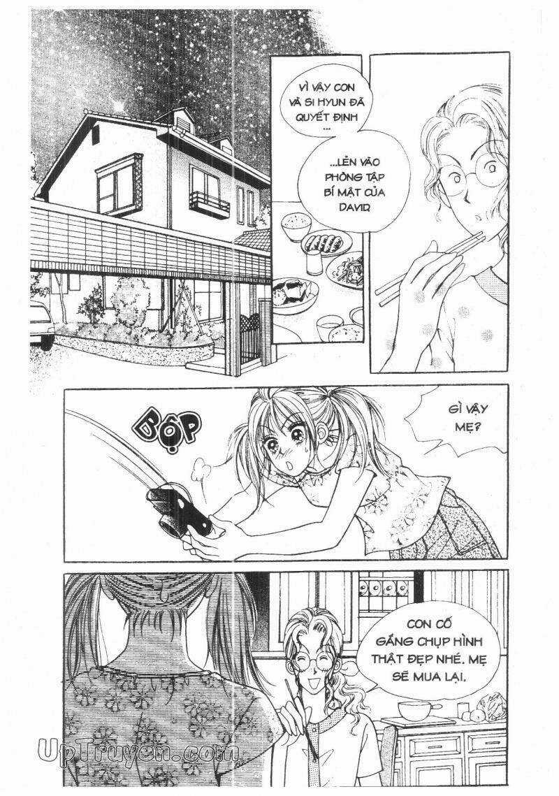 Nụ Hôn Chàng Trai Chapter 3 trang 66