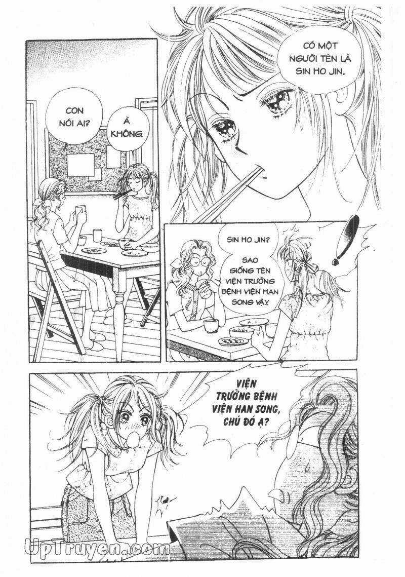 Nụ Hôn Chàng Trai Chapter 3 trang 68