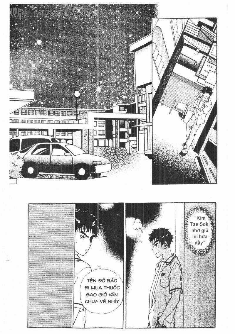 Nụ Hôn Chàng Trai Chapter 3 trang 70