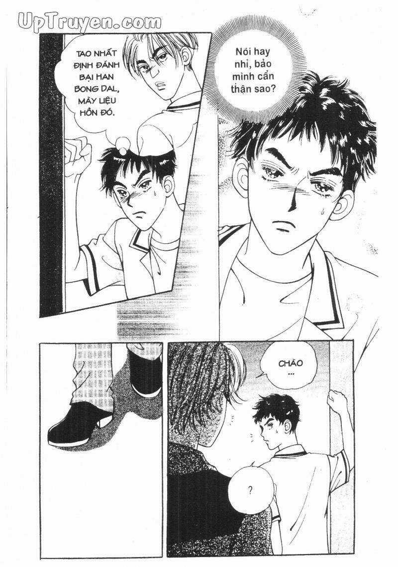 Nụ Hôn Chàng Trai Chapter 3 trang 71