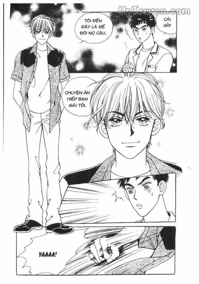 Nụ Hôn Chàng Trai Chapter 3 trang 73