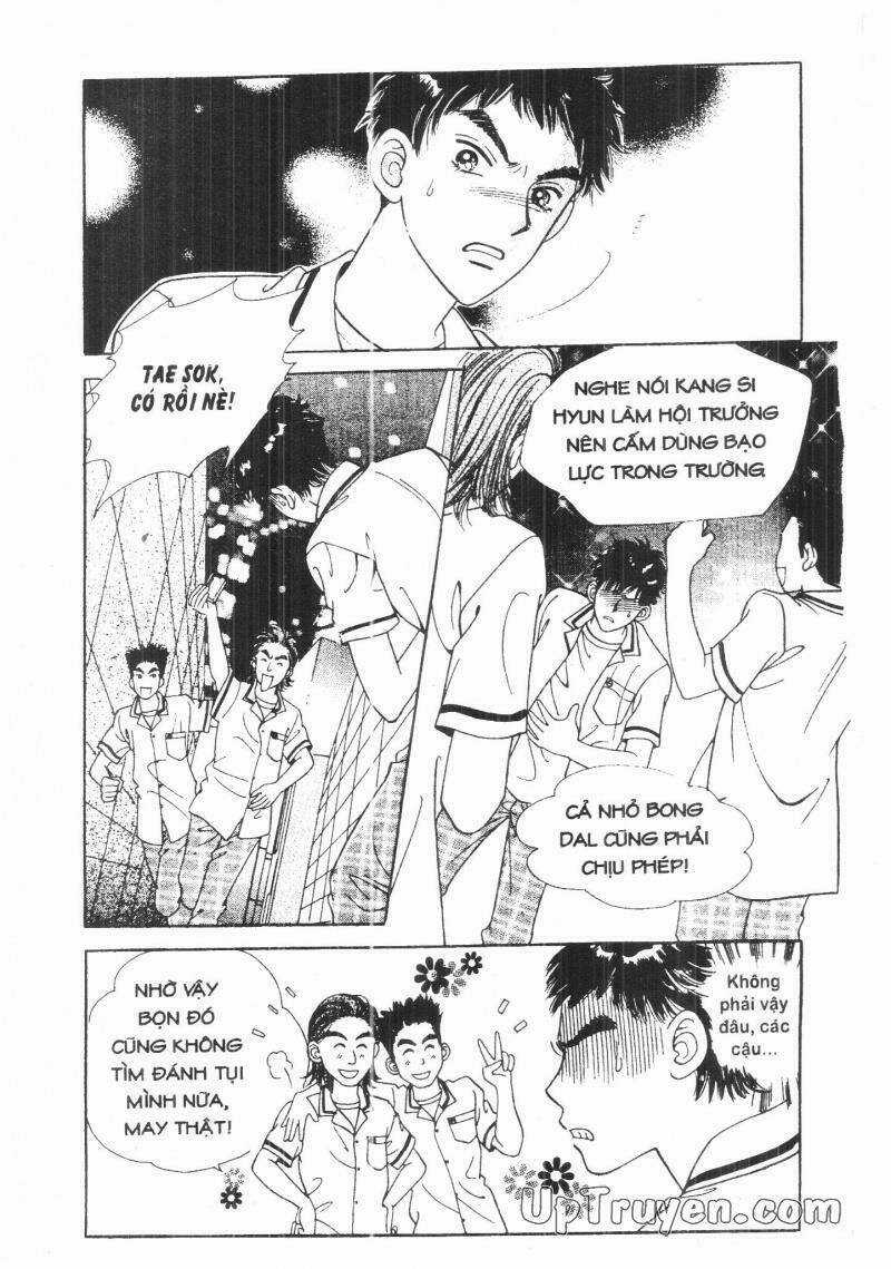 Nụ Hôn Chàng Trai Chapter 3 trang 78