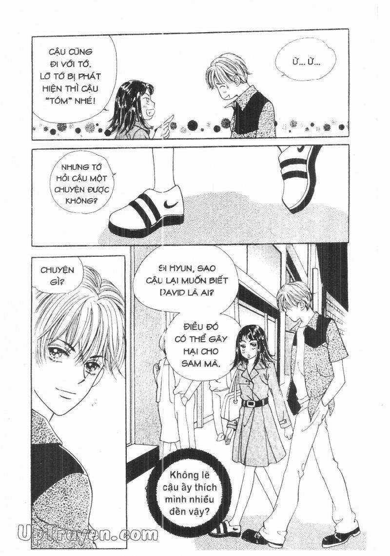 Nụ Hôn Chàng Trai Chapter 3 trang 82