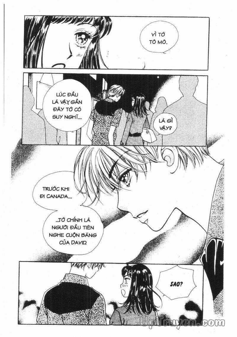 Nụ Hôn Chàng Trai Chapter 3 trang 83