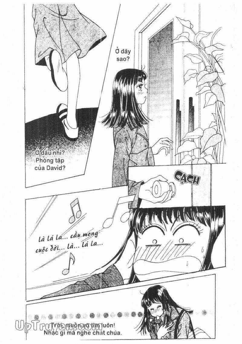 Nụ Hôn Chàng Trai Chapter 3 trang 96