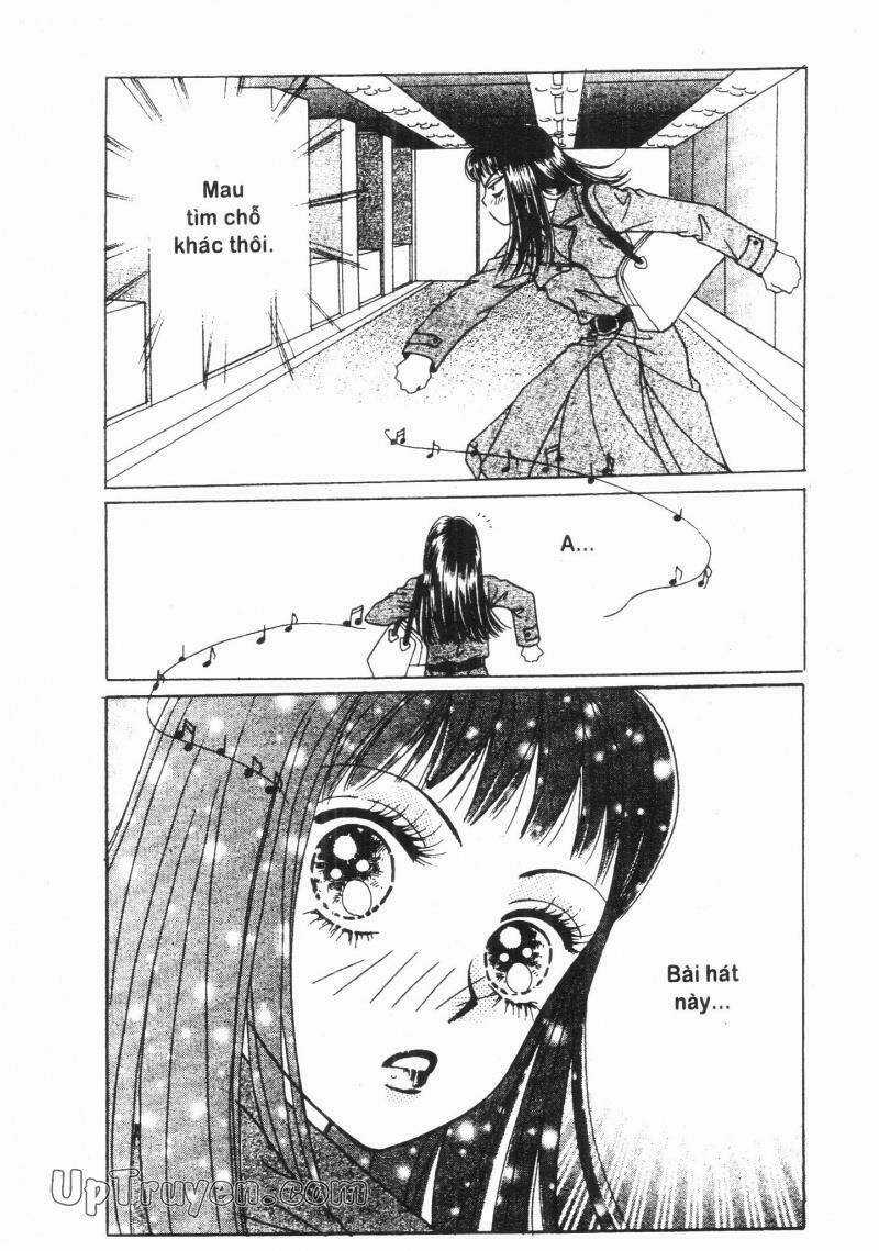 Nụ Hôn Chàng Trai Chapter 3 trang 97