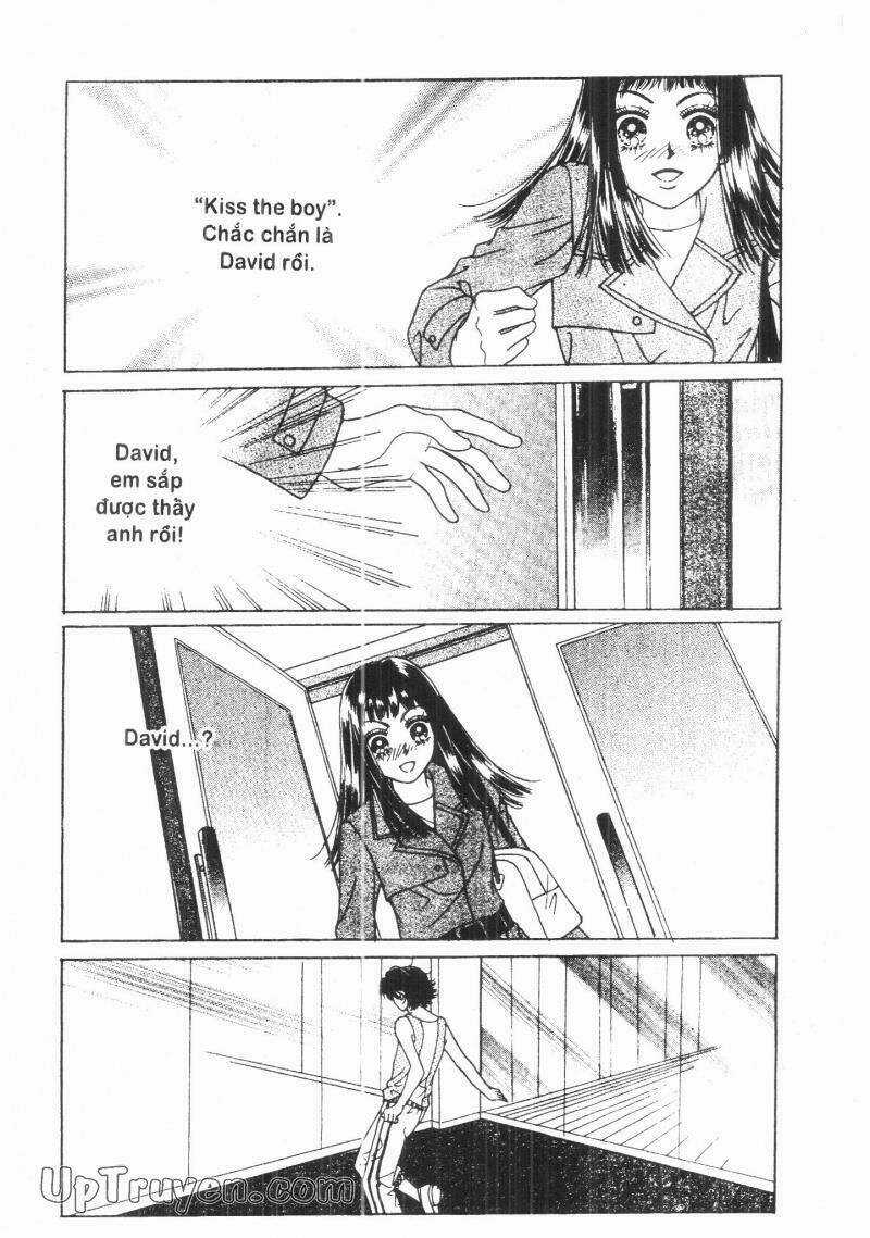 Nụ Hôn Chàng Trai Chapter 3 trang 98