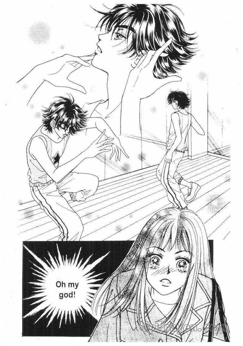 Nụ Hôn Chàng Trai Chapter 3 trang 99