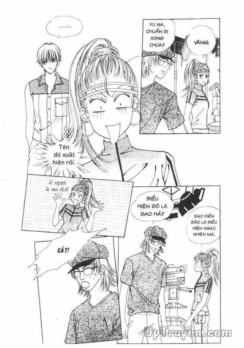 Nụ Hôn Chàng Trai Chapter 4 trang 102