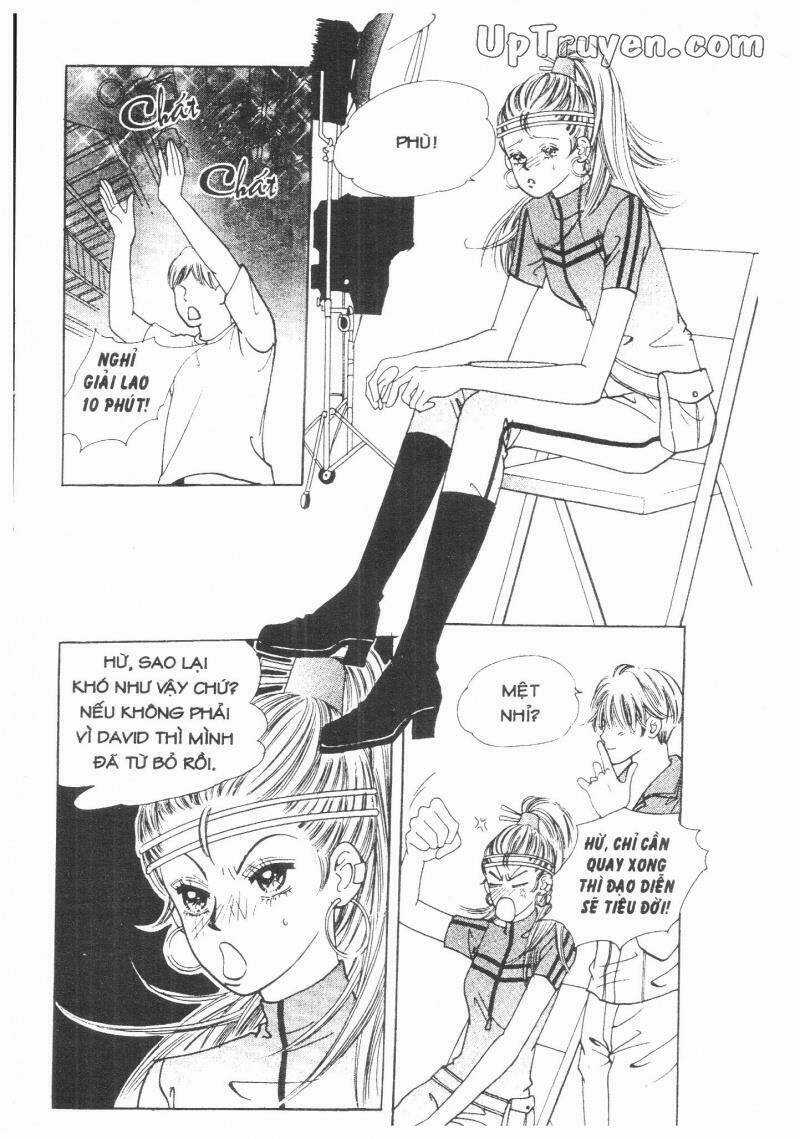 Nụ Hôn Chàng Trai Chapter 4 trang 104