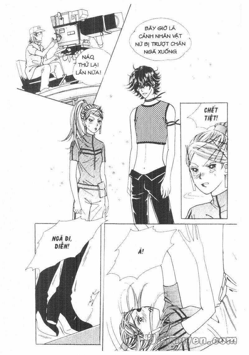 Nụ Hôn Chàng Trai Chapter 4 trang 119