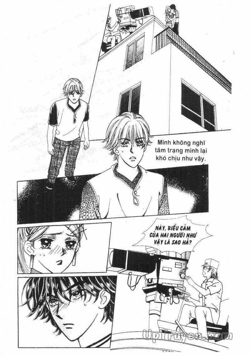 Nụ Hôn Chàng Trai Chapter 4 trang 122