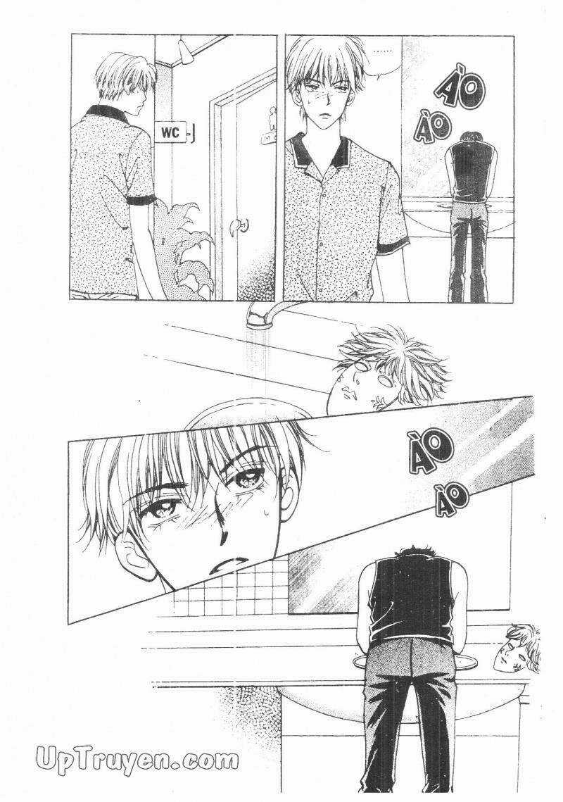 Nụ Hôn Chàng Trai Chapter 4 trang 141