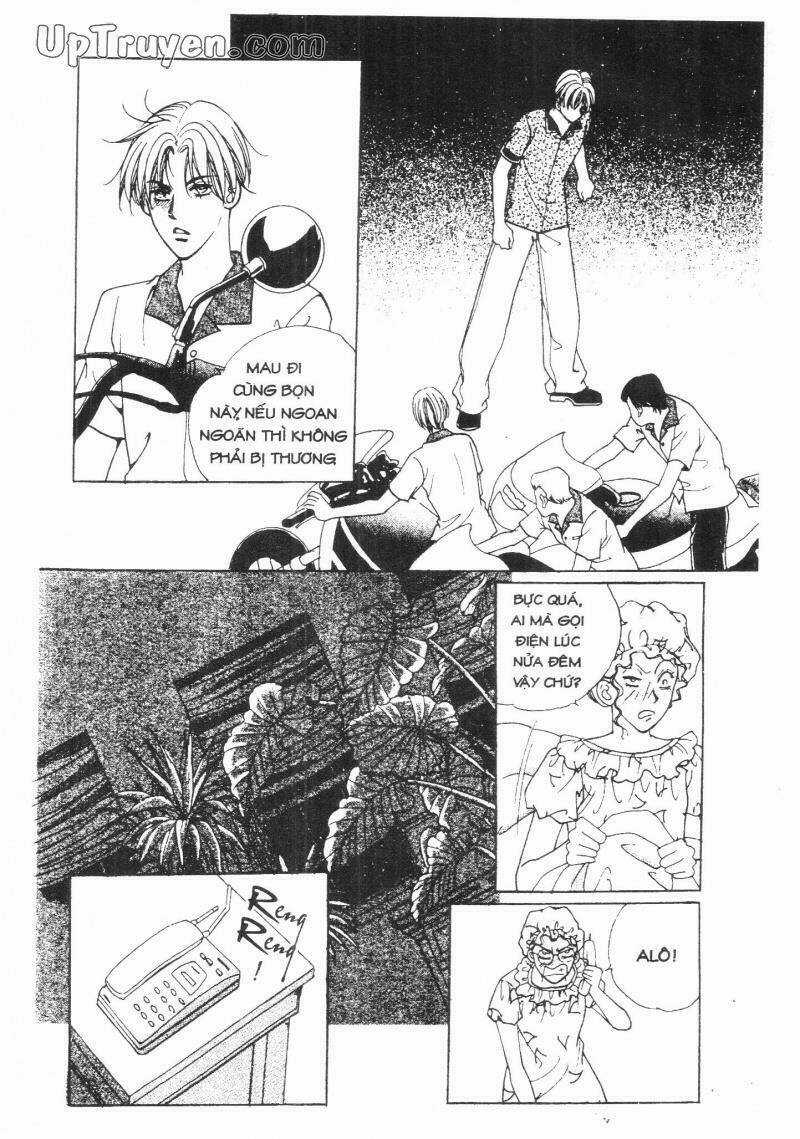 Nụ Hôn Chàng Trai Chapter 4 trang 146