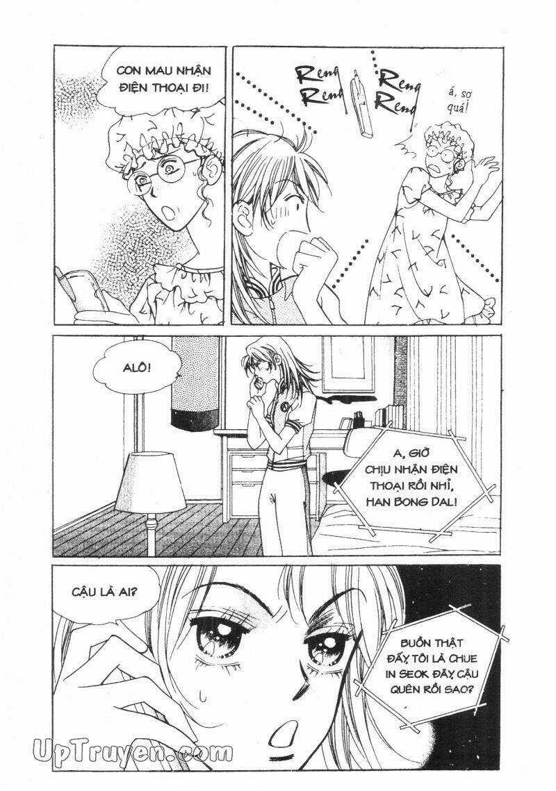 Nụ Hôn Chàng Trai Chapter 4 trang 148