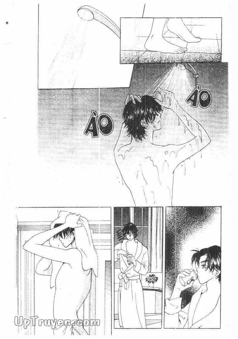 Nụ Hôn Chàng Trai Chapter 4 trang 155