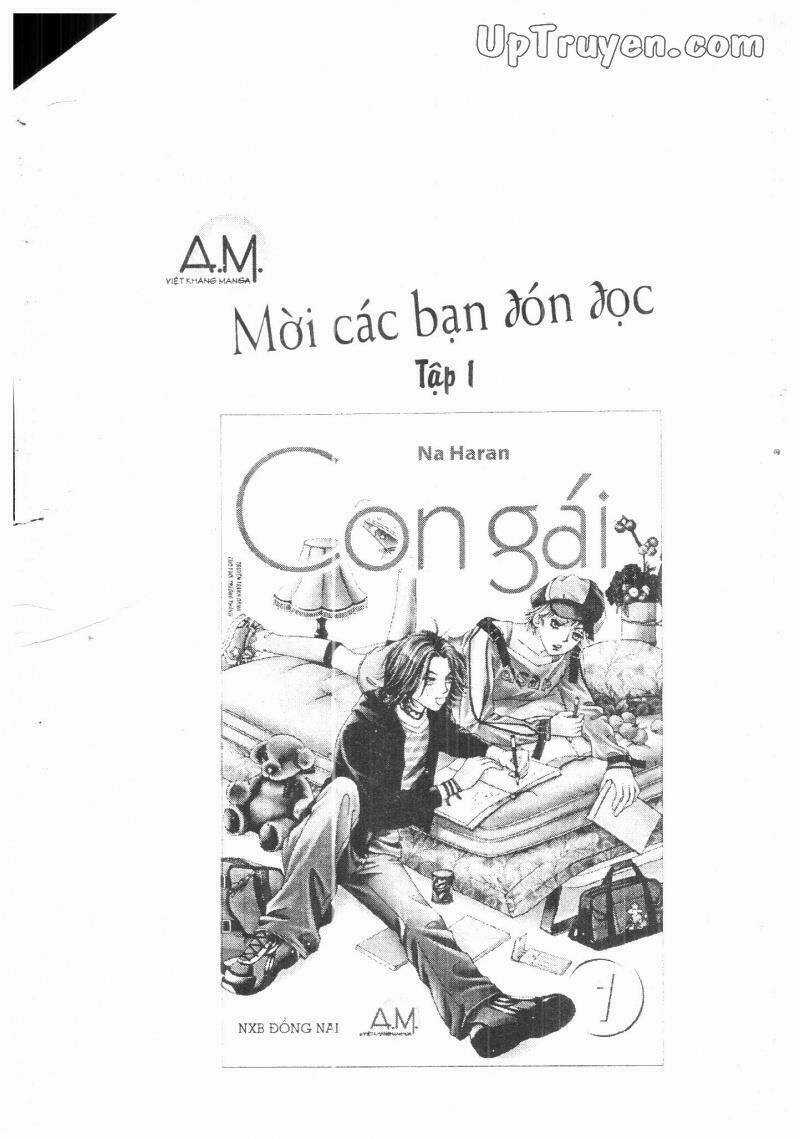 Nụ Hôn Chàng Trai Chapter 4 trang 157