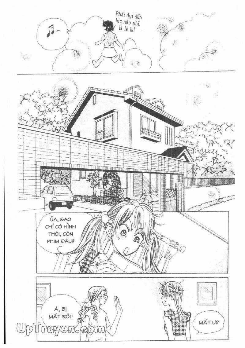 Nụ Hôn Chàng Trai Chapter 4 trang 43