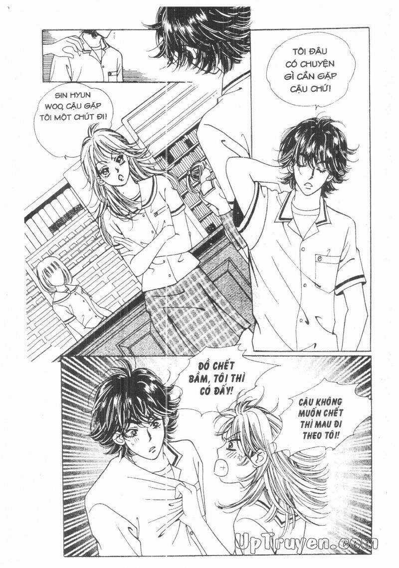 Nụ Hôn Chàng Trai Chapter 4 trang 49