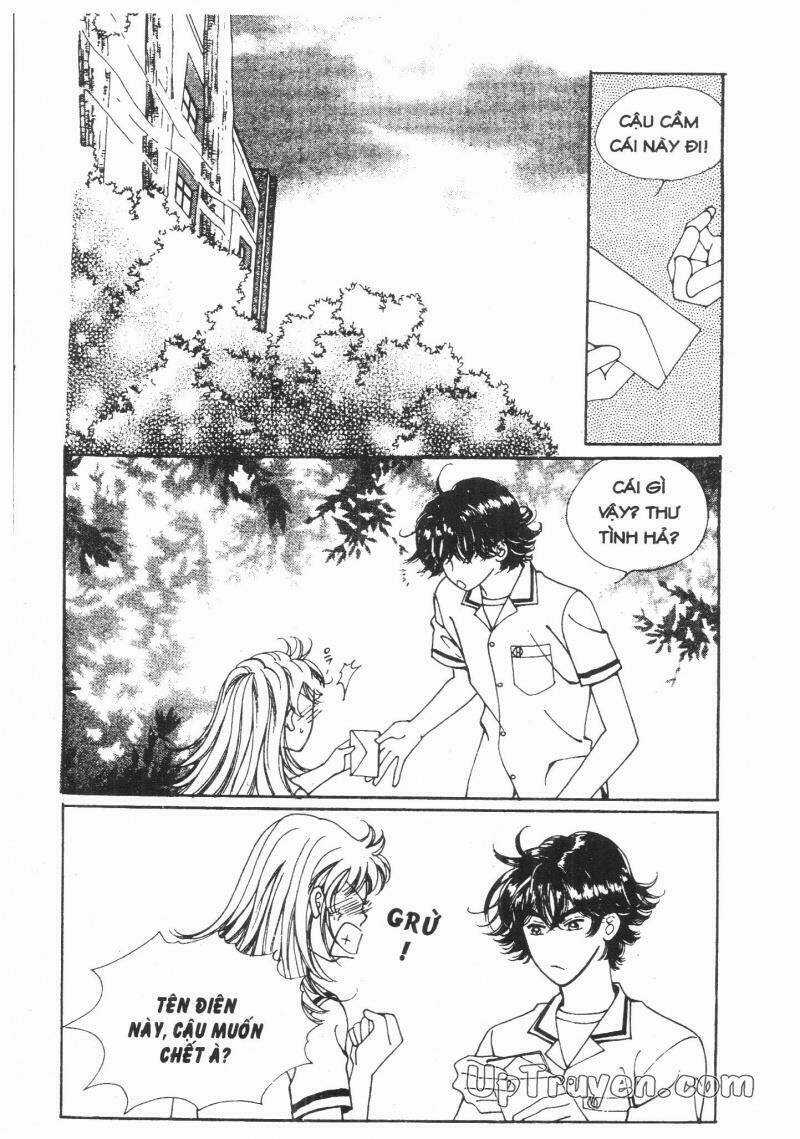 Nụ Hôn Chàng Trai Chapter 4 trang 54