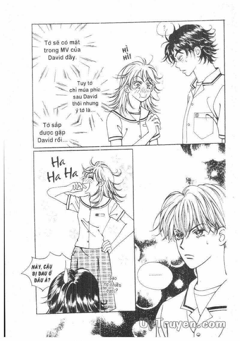 Nụ Hôn Chàng Trai Chapter 4 trang 59