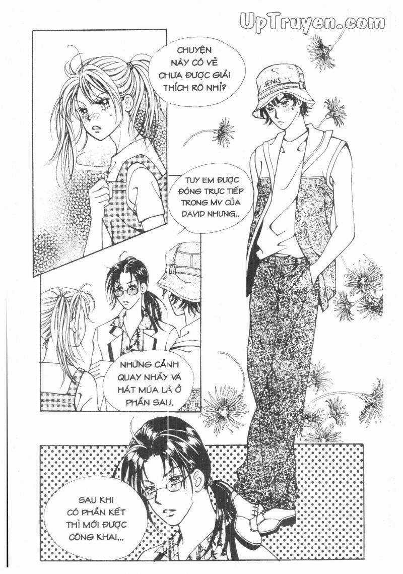 Nụ Hôn Chàng Trai Chapter 4 trang 71