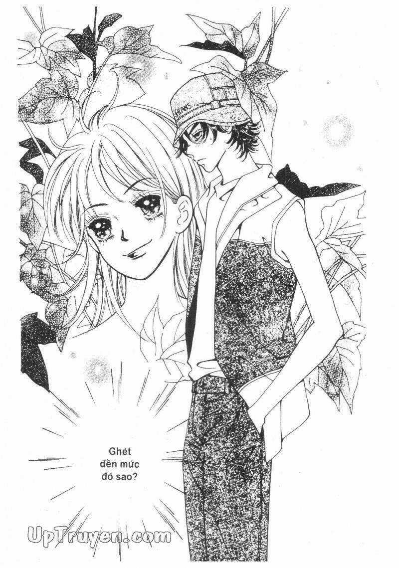 Nụ Hôn Chàng Trai Chapter 4 trang 74