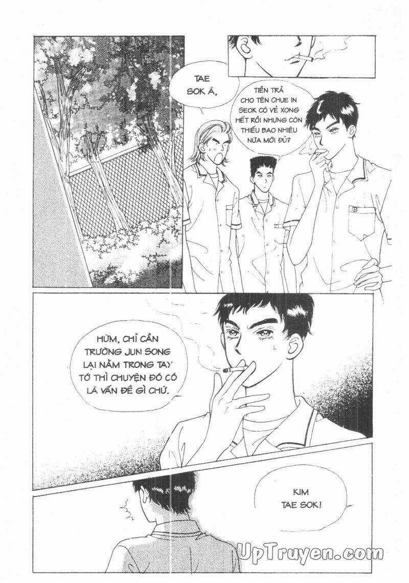 Nụ Hôn Chàng Trai Chapter 4 trang 83