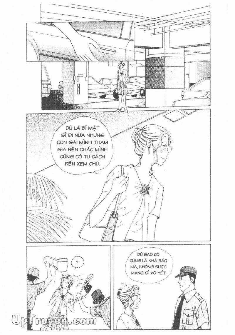 Nụ Hôn Chàng Trai Chapter 4 trang 95