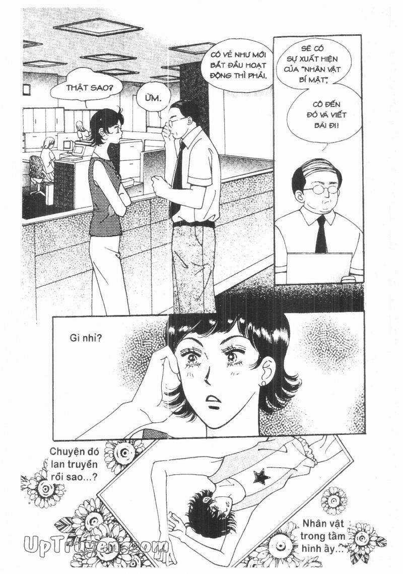 Nụ Hôn Chàng Trai Chapter 5 trang 101