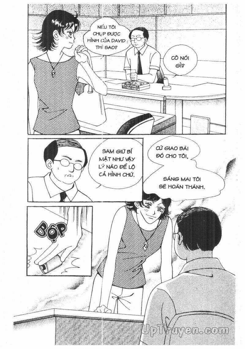 Nụ Hôn Chàng Trai Chapter 5 trang 103