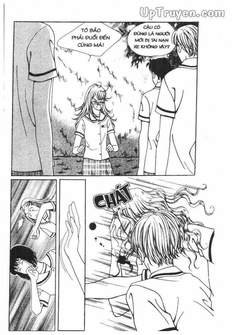 Nụ Hôn Chàng Trai Chapter 5 trang 106