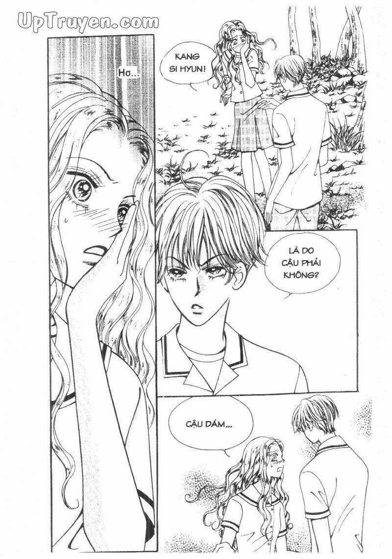 Nụ Hôn Chàng Trai Chapter 5 trang 107