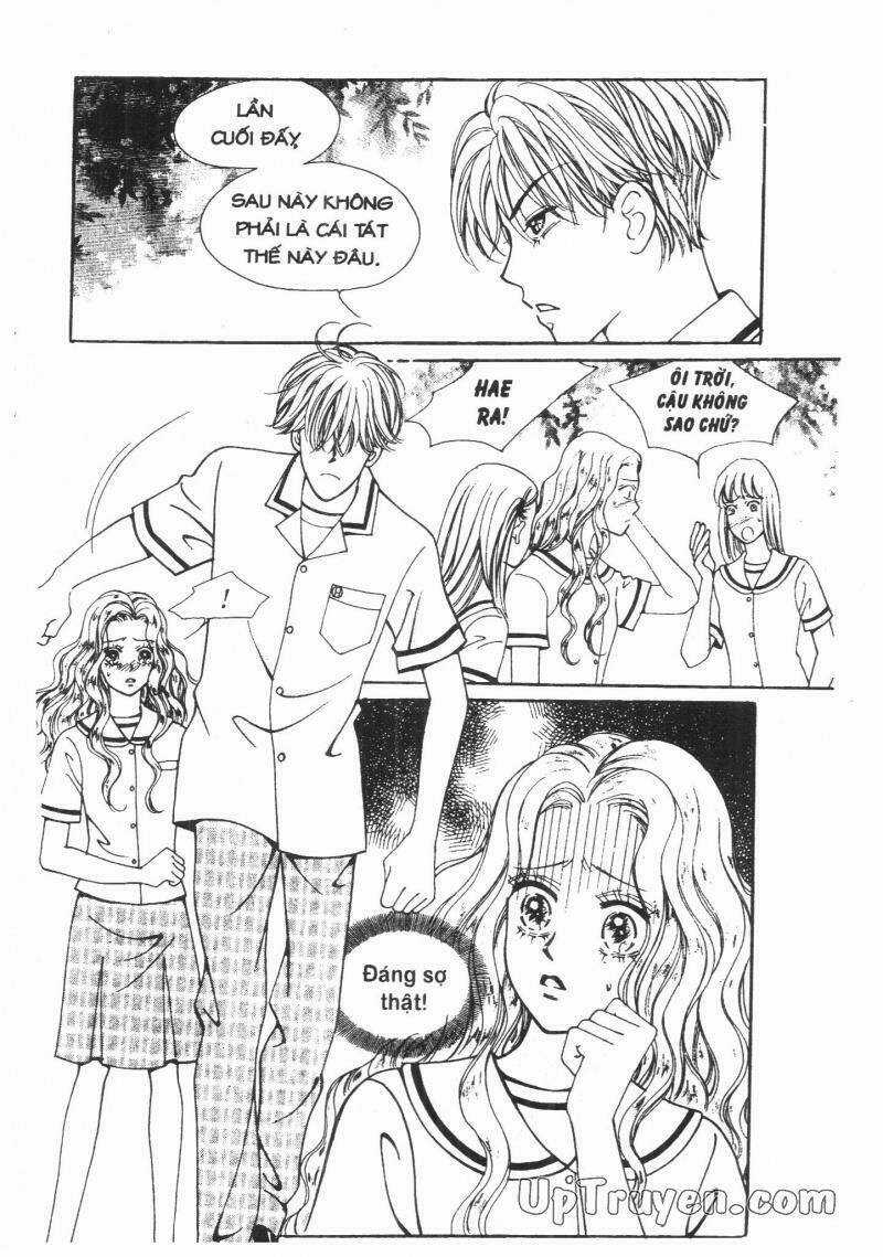 Nụ Hôn Chàng Trai Chapter 5 trang 108