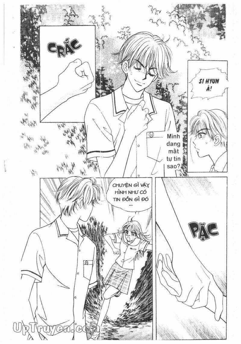 Nụ Hôn Chàng Trai Chapter 5 trang 111
